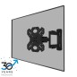 Neomounts WL40S-850BL12, Full Motion TV Neomounts WL40S-850BL12, Full Motion TV